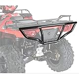 POLARIS SPORTSMAN 570 TOURING REAR BRUSHGUARD