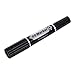 TOOGOO(R) Shocking Electric Shock Novelty Pen Prank Trick Joke Gag Funny Toy Gift Black