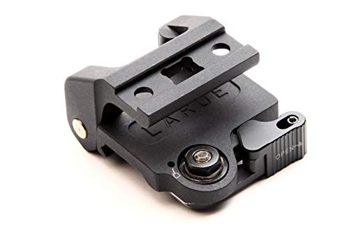 Larue Tactical LT755-S-EO G23 Pivoting Magnifier Mount