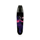 MightySkins Skin for Suorin Vagon - Astronaut