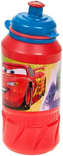 disney cars water bottle