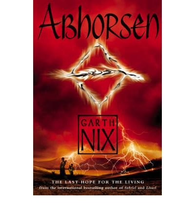 [(Abhorsen )] [Author: Garth Nix] [Jan-2005]