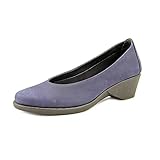 The Flexx Women's Night Hawk Wedge Pump