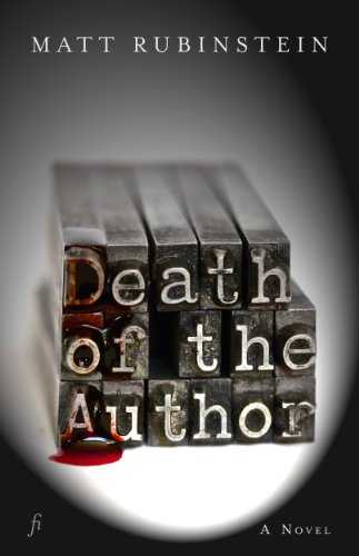 Death of the Author