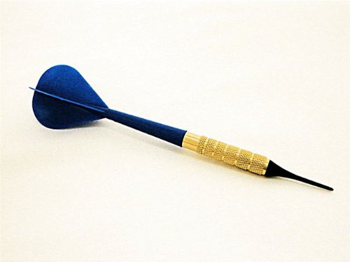 Arachnid Commercial Plastic Soft Tip Dart Set