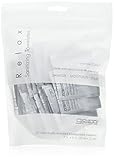Giovanni Relax Organic Lavender Calm Towelettes, 20-Count Packages  (Pack of 2)