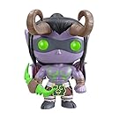 Funko POP Games World of Warcraft Illidan Vinyl Figure