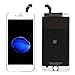 iPhone 6 Plus Screen Replacement, COCOCKA LCD Display 3D Touch Screen Digitizer Frame Assembly Set for iPhone 6 Plus 5.5 inch (White)