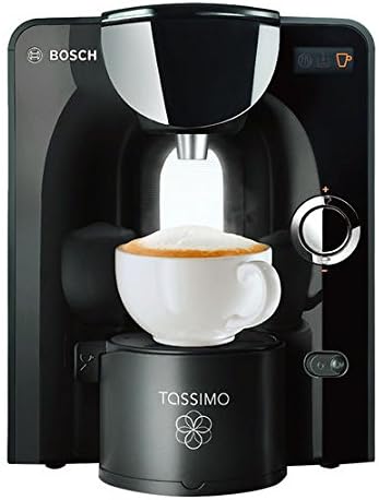 Amazon Com Bosch Tassimo T55 Plus Coffee Brewer And Beverage