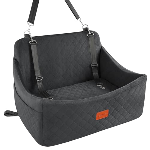Wooaidagg Dog Car Seat