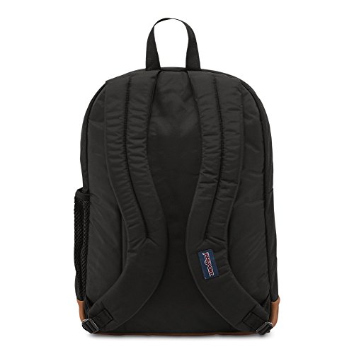 jansport cool student backpack brook green