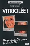 Vitriolee ! by Patricia Lefranc, Sébastien Yernaux