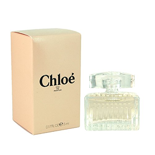 Chloe by Chloe 0.17 oz Perfume Eau De Parfum EDP