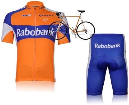 rabobank cycling