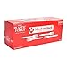 Member's Mark White Plastic Forks (600 ct.) (pack of 2)