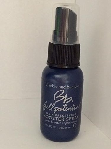 Bumble and Bumble Full potential Hair Preserving Booster Spray 1.0 oz