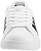 adidas Women's Cloudfoam Advantage Fashion Sneaker