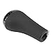 Zmaomaoy KIMISS 5 Speed Gear Shift Knob 3-Color Shifter Head for BMW 1 3 5 6 Series E30 E32 E34 E36 E38 E39 E46 E53 E60 E63 E83 E84 E90 E91
