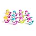12 Pack Squirting Bath Toys 3
