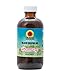 Tropic Isle Living Rosemary Jamaican Black Castor Oil - Glass Bottle