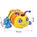 TINOTEEN Musical Baby Toy Toddlers, Crawling and Singing Bee Toys