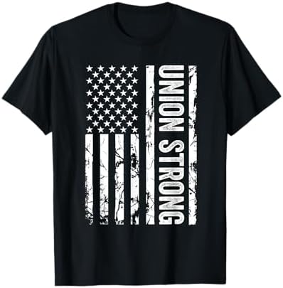 Amazon.com: union iron worker T-Shirt : Clothing, Shoes & Jewelry