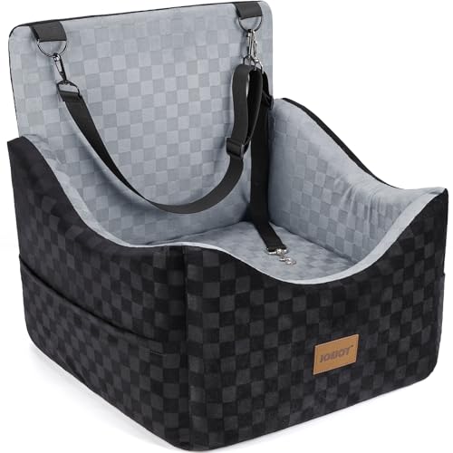 JOEJOY Elevated Dog Booster Seat
