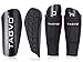 TAGVO Soccer Shin Guards for Kids Youth, Shin Pads and Shin Guard Sleeves with Optimized Insert Pocket, Protective Soccer Equipment for Boys Girls Men