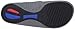 Spenco Yumi Men's Orthotic Flip Flops Carbon / Pewter - 7 Medium