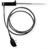 Cooper-Atkins 55032 Replacement DuraNeedle Type K Thermocouple Probe for 350 AquaTuff, -100 to +500 degrees F