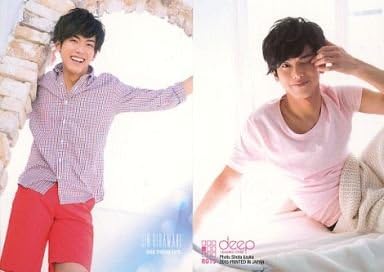 Amazon Co Jp Rg15 平牧仁 レギュラーカード Deepトレーディングカード オスカーメンズbox 平牧仁 長濱慎 ホビー 通販 Amazon Co Jp Rg15 平牧仁 レギュラーカード Deepトレーディングカード オスカーメンズbox 平牧仁 長濱慎 ホビー 通販