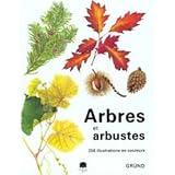Arbres et arbustes by 