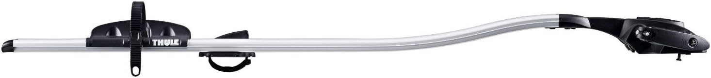 thule outride fork mount bike carrier