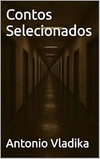 Livro Contos Selecionados