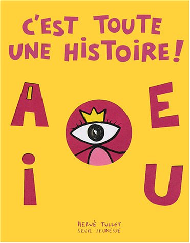 C'est toute une histoire !