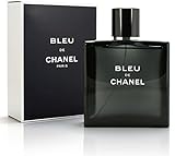 BLEU DE C H A N E L Spray Eau de Toilette Pour Homme 1.7oz BRAND NEW IN BOX SEALED