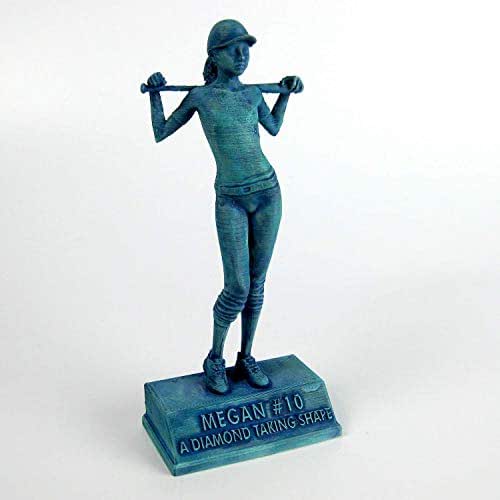 Amazon.com: Personalized Softball- Birthday Gift,Senior Softball Gift