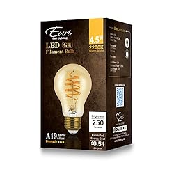 Euri Lighting VA19-3020ad, Dimmable, Decorative LED