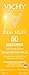 Vichy Laboratories Capital Soleil SPF 60 Soft Sheer Sunscreen Lotion, 5 oz