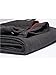 ZITY Jeans for Women/High Waist Bootcut Boyfriend Basic Bootcut Jeans Black
