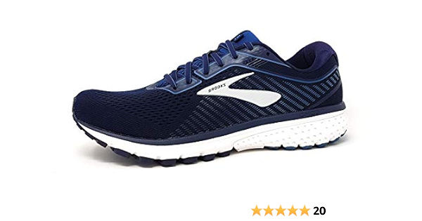 brooks ghost 12 mens amazon