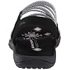 Skechers-Womens-Reggae-Slim-Skech-Appeal-Z-Gore-Slingback-Sandal