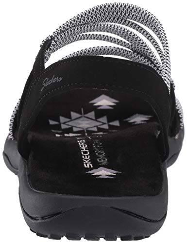 Skechers-Womens-Reggae-Slim-Skech-Appeal-Z-Gore-Slingback-Sandal