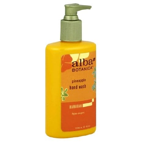 Hand Wash (724742009120)