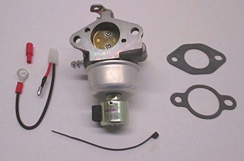 Kohler 12-853-118-S Lawn & Garden Equipment Engine Carburetor Genuine Original Equipment Manufacturer (OEM) part for Kohler