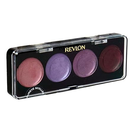 Revlon illuminance creme Shadow Wild orchids (309975912012)
