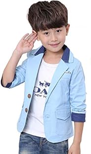 boys dress jacket