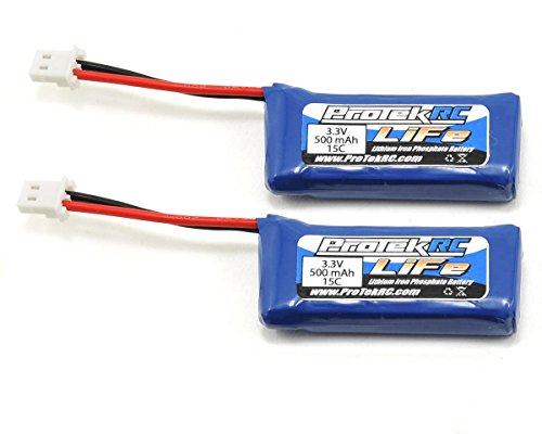 ProTek RC 2x1S 