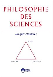 Philosophie des sciences