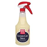 Griot's Garage 10994 Leather Care Spray - 22 oz.